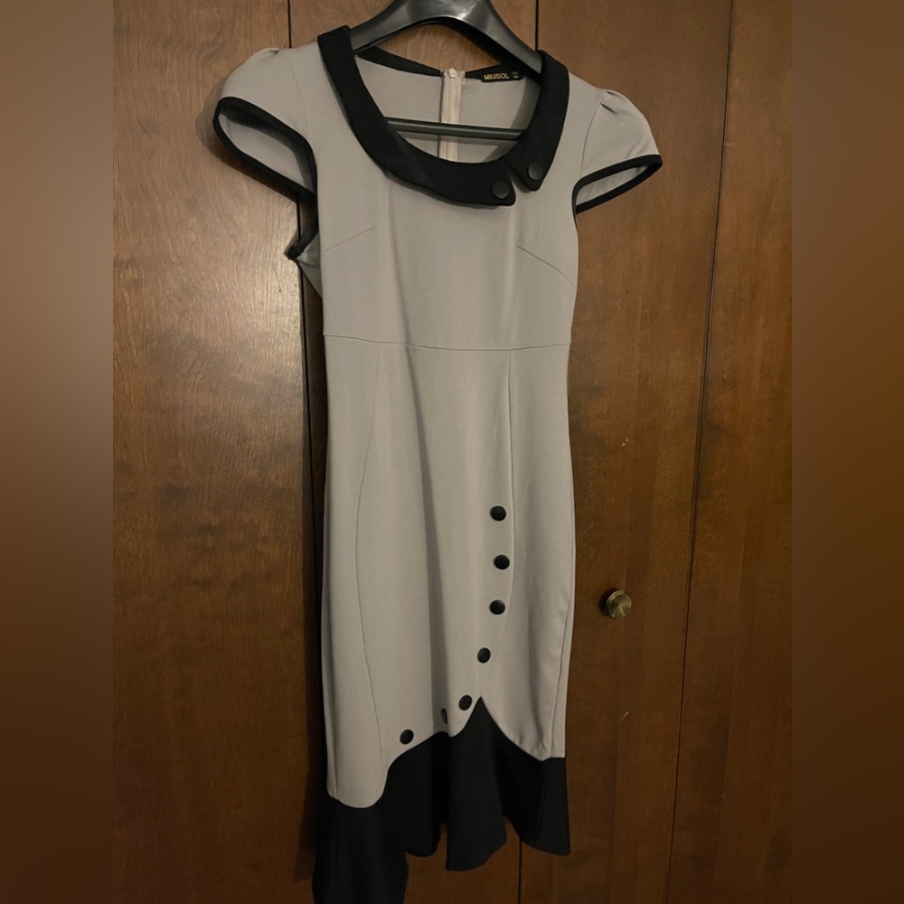Vintage Miusol Dress